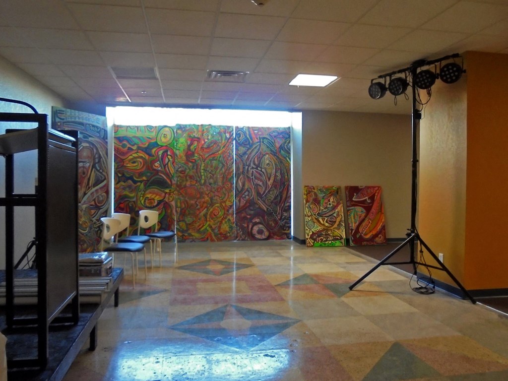 Hoffman Hotel Apartments