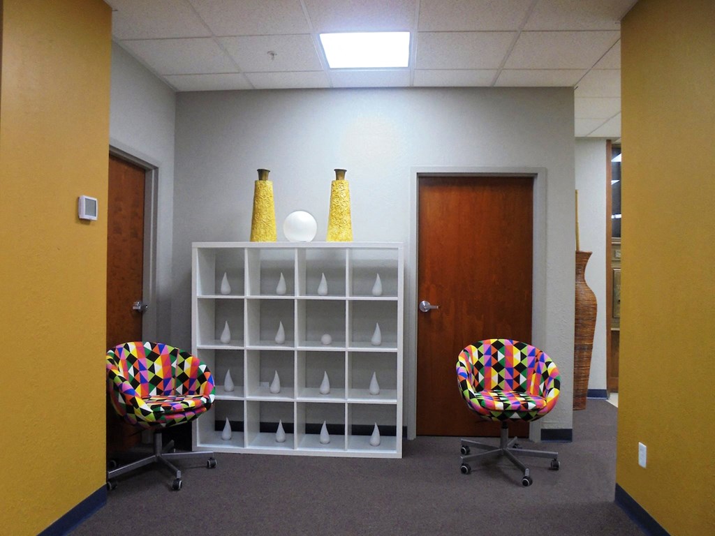 Hoffman Hotel Apartments