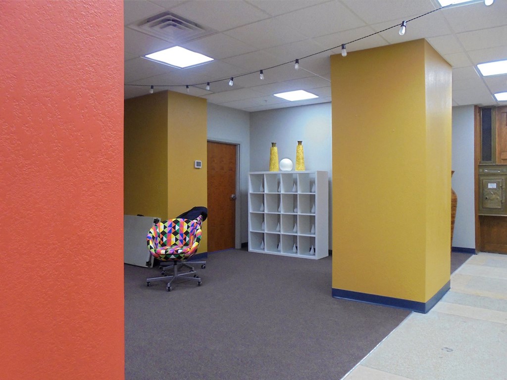 Hoffman Hotel Apartments