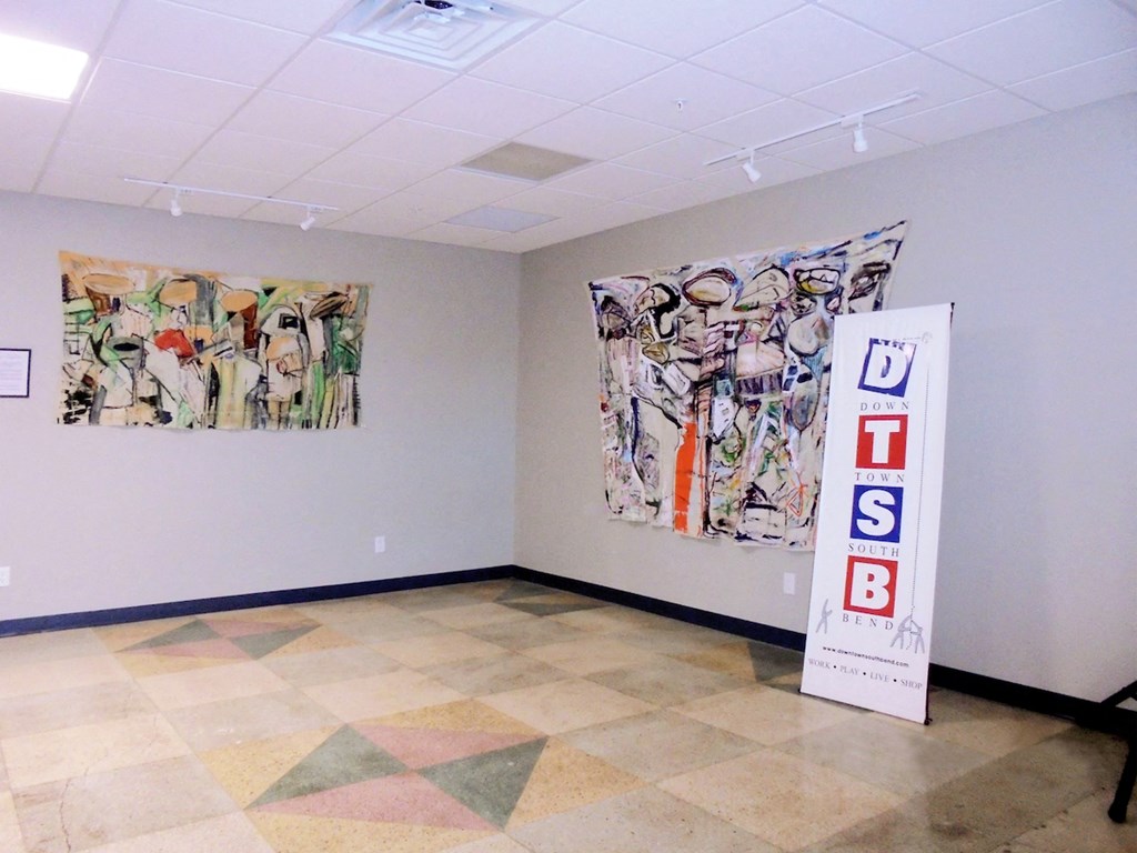 Hoffman Hotel Apartments