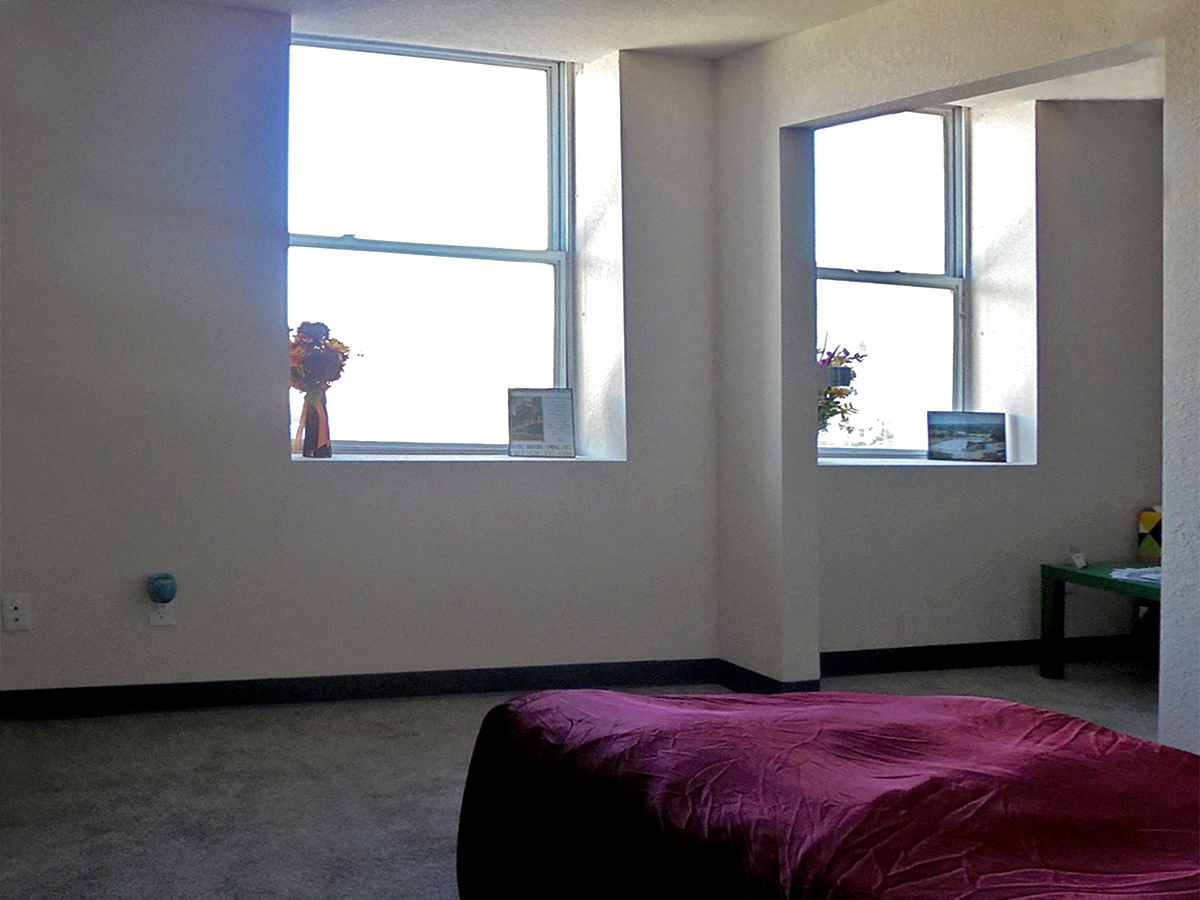 Hoffman Hotel Apartments