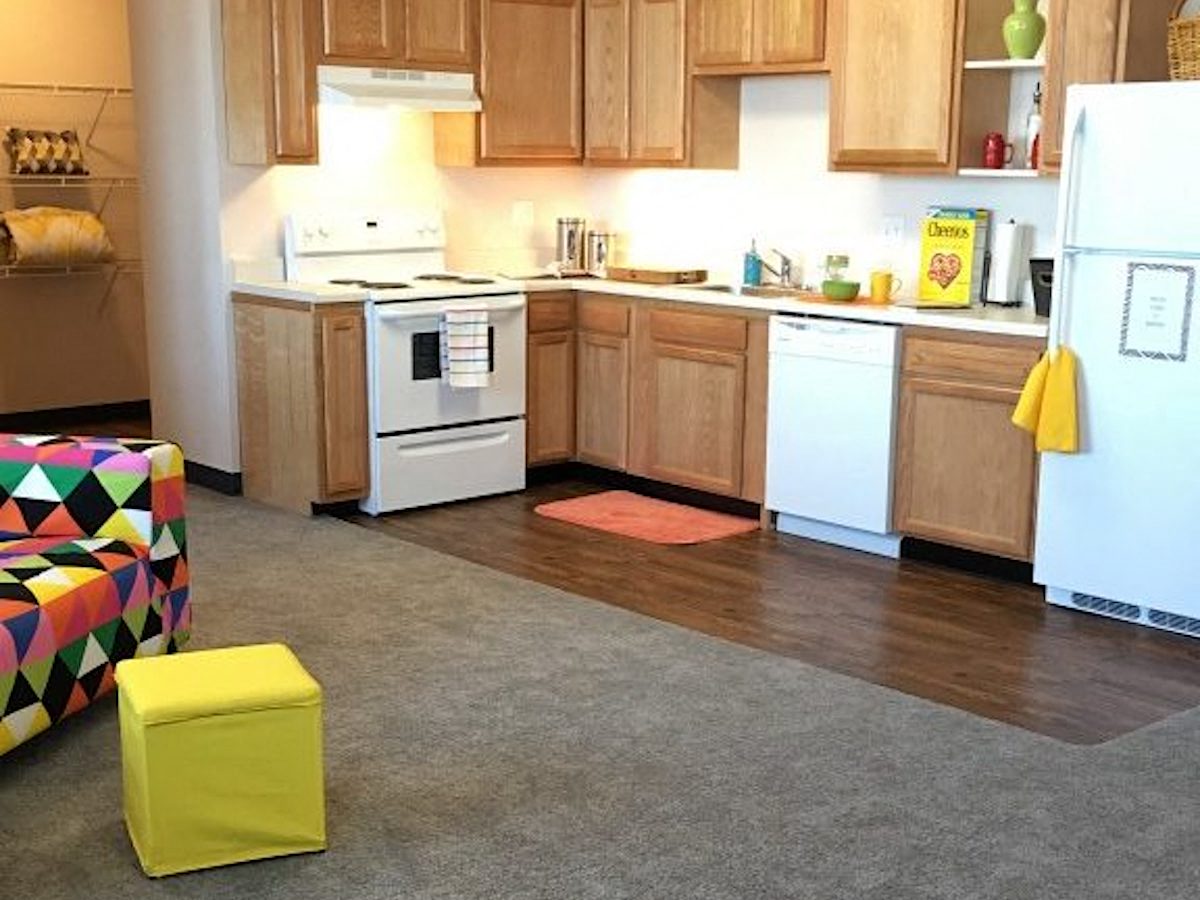 Hoffman Hotel Apartments