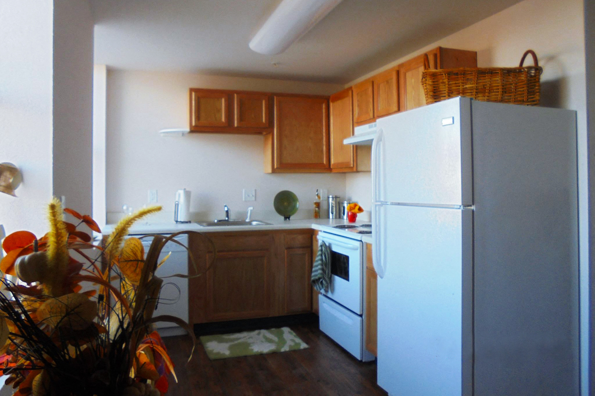 Hoffman Hotel Apartments