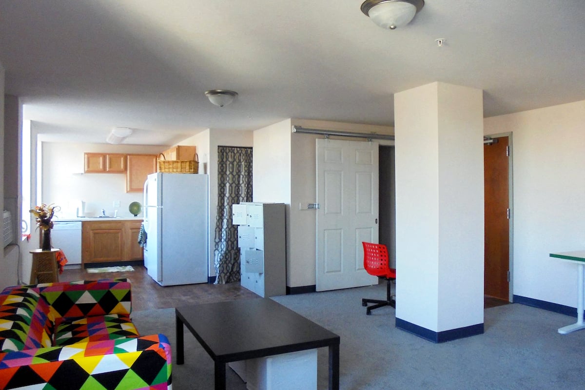 Hoffman Hotel Apartments