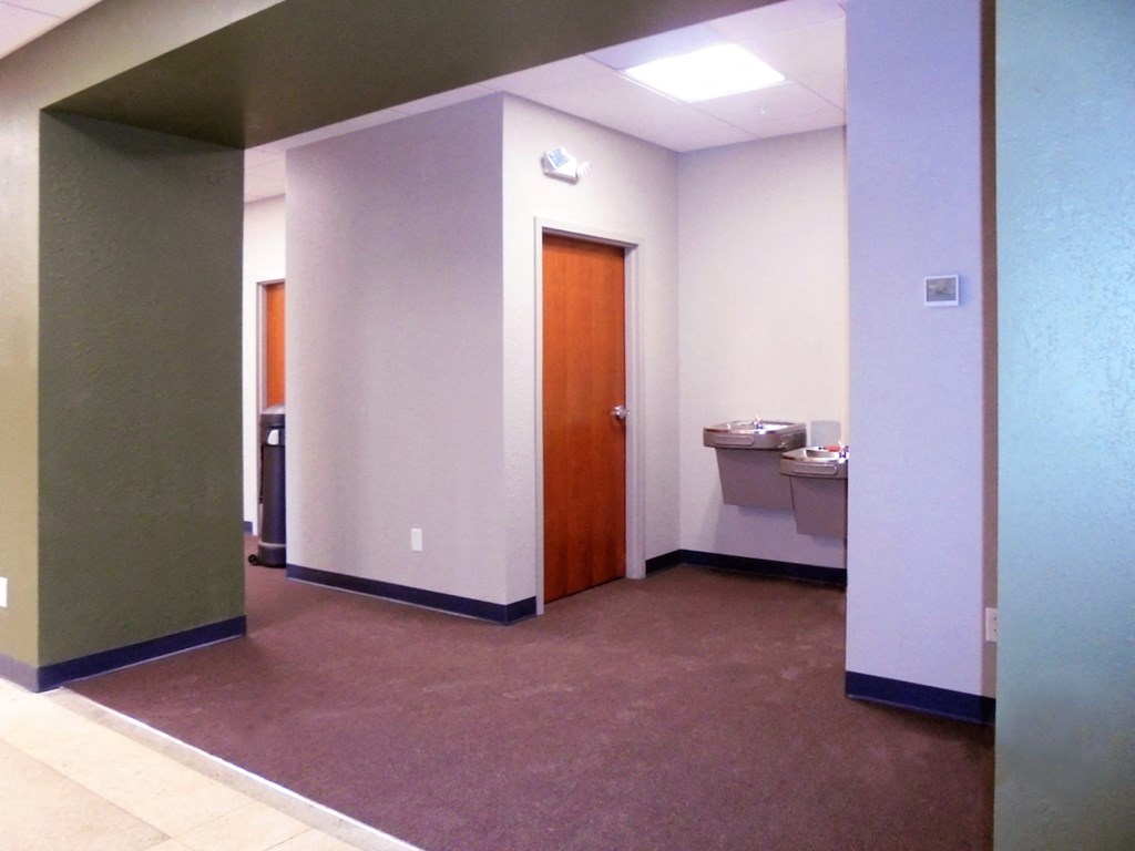 Hoffman Hotel Apartments