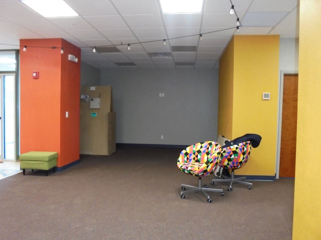 Hoffman Hotel Apartments