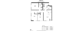3 Bedroom - 30% AMI Income Restricted