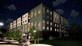 738 South Second Street 1-3 Beds Apartment for Rent - Photo Gallery 6