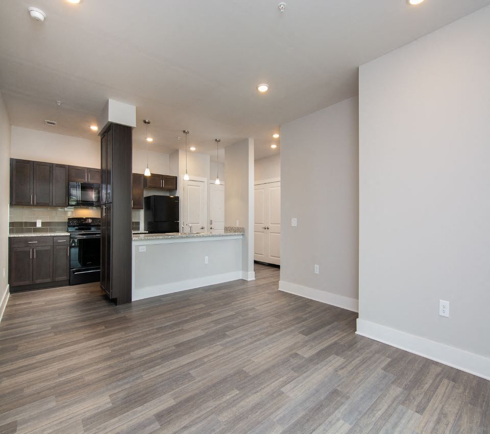 Mosley on 6th Apartments in Nashville, TN