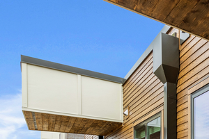 Exterior Balcony Exterior Balcony - Photo Gallery 3