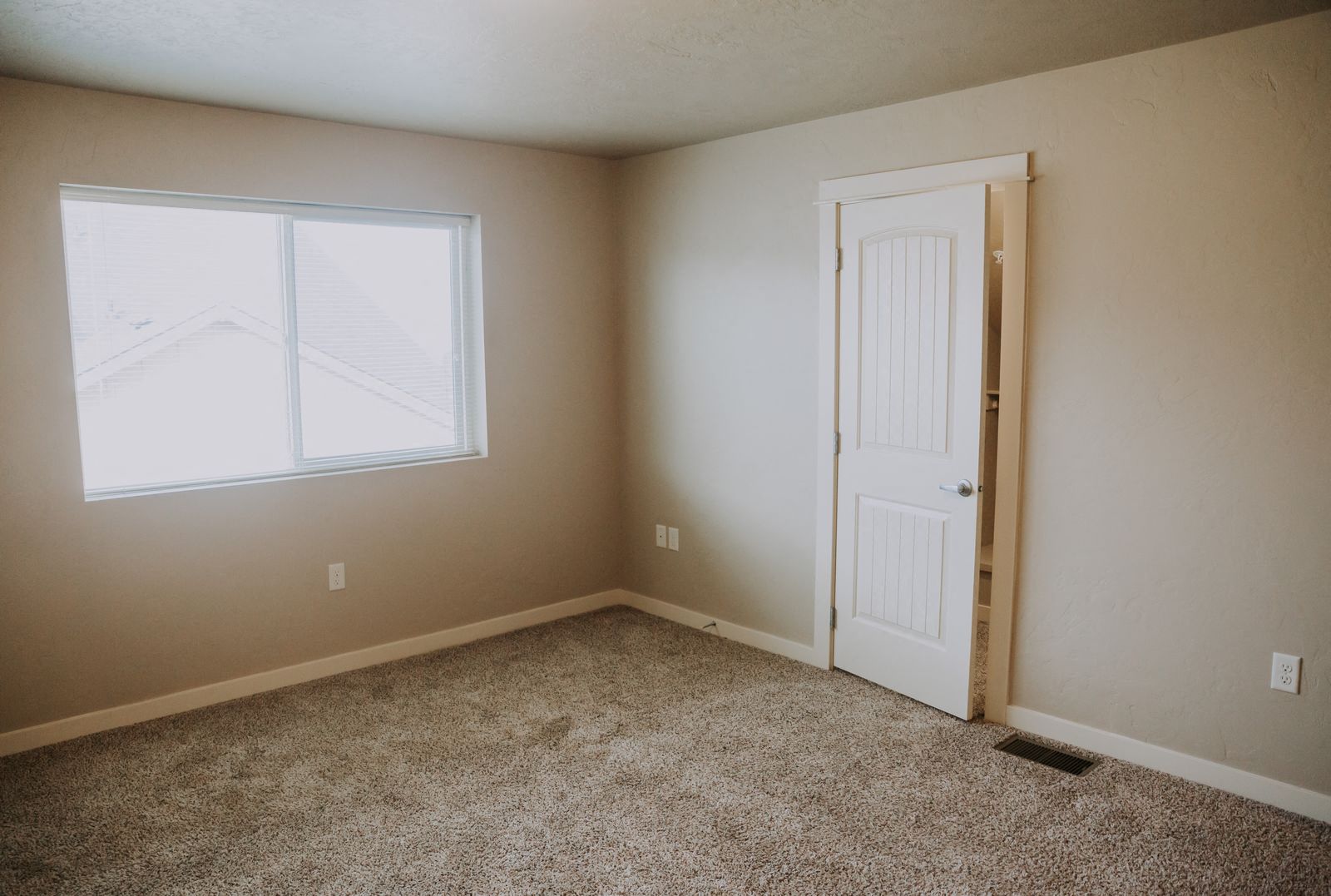 The Cimarron Townhomes