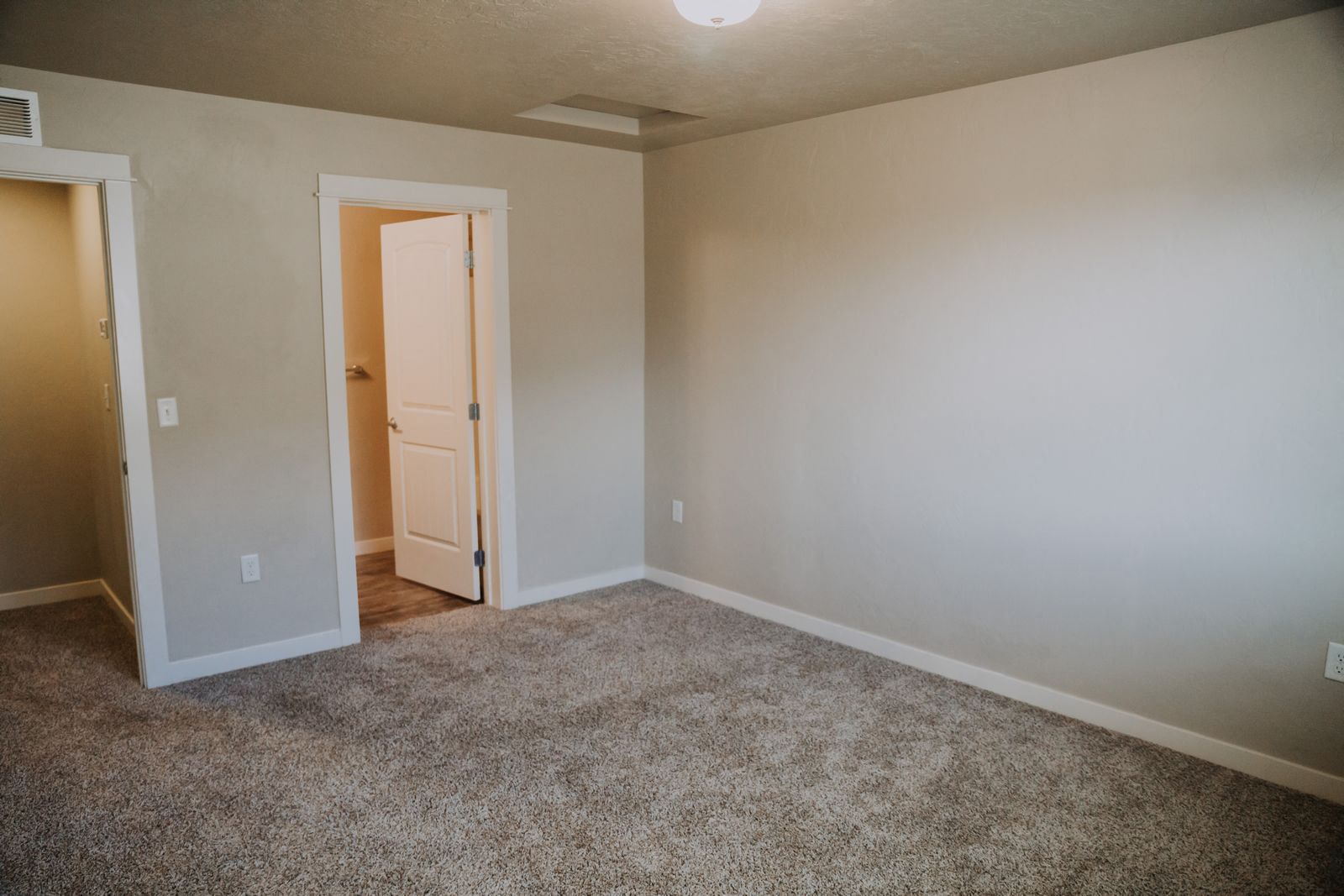 The Cimarron Townhomes