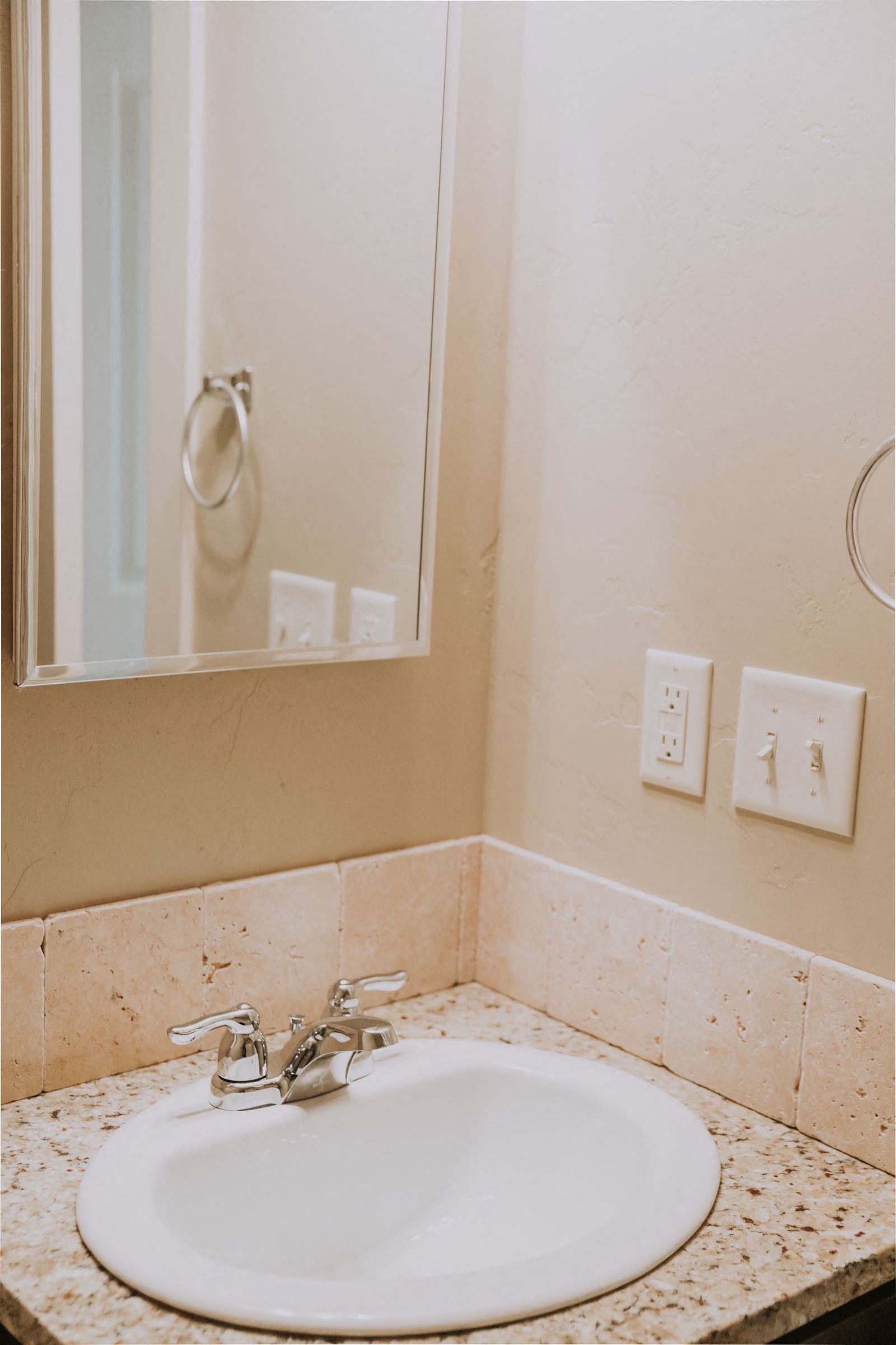 The Cimarron Townhomes