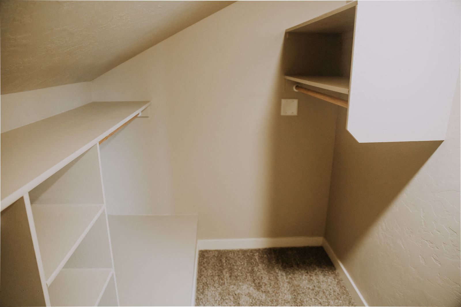 The Cimarron Townhomes