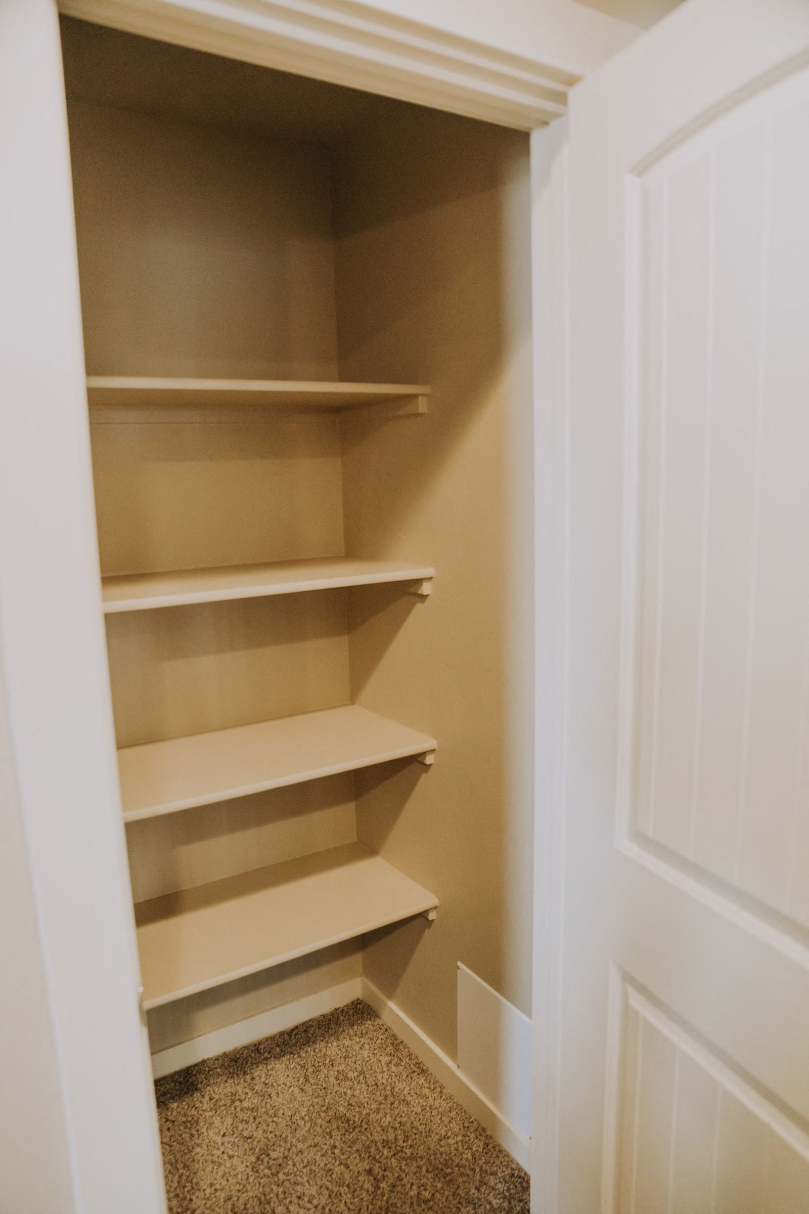 The Cimarron Townhomes