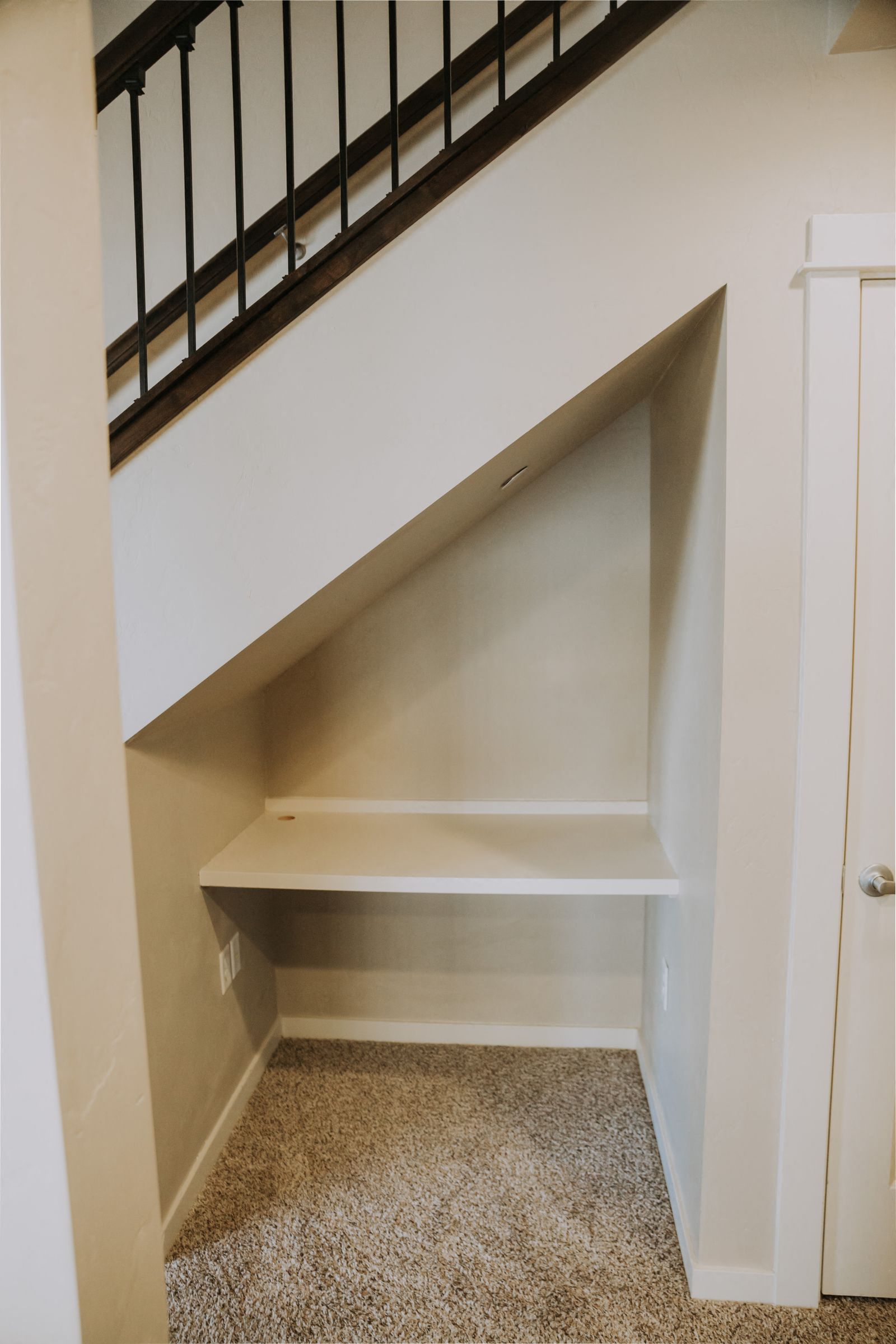 The Cimarron Townhomes