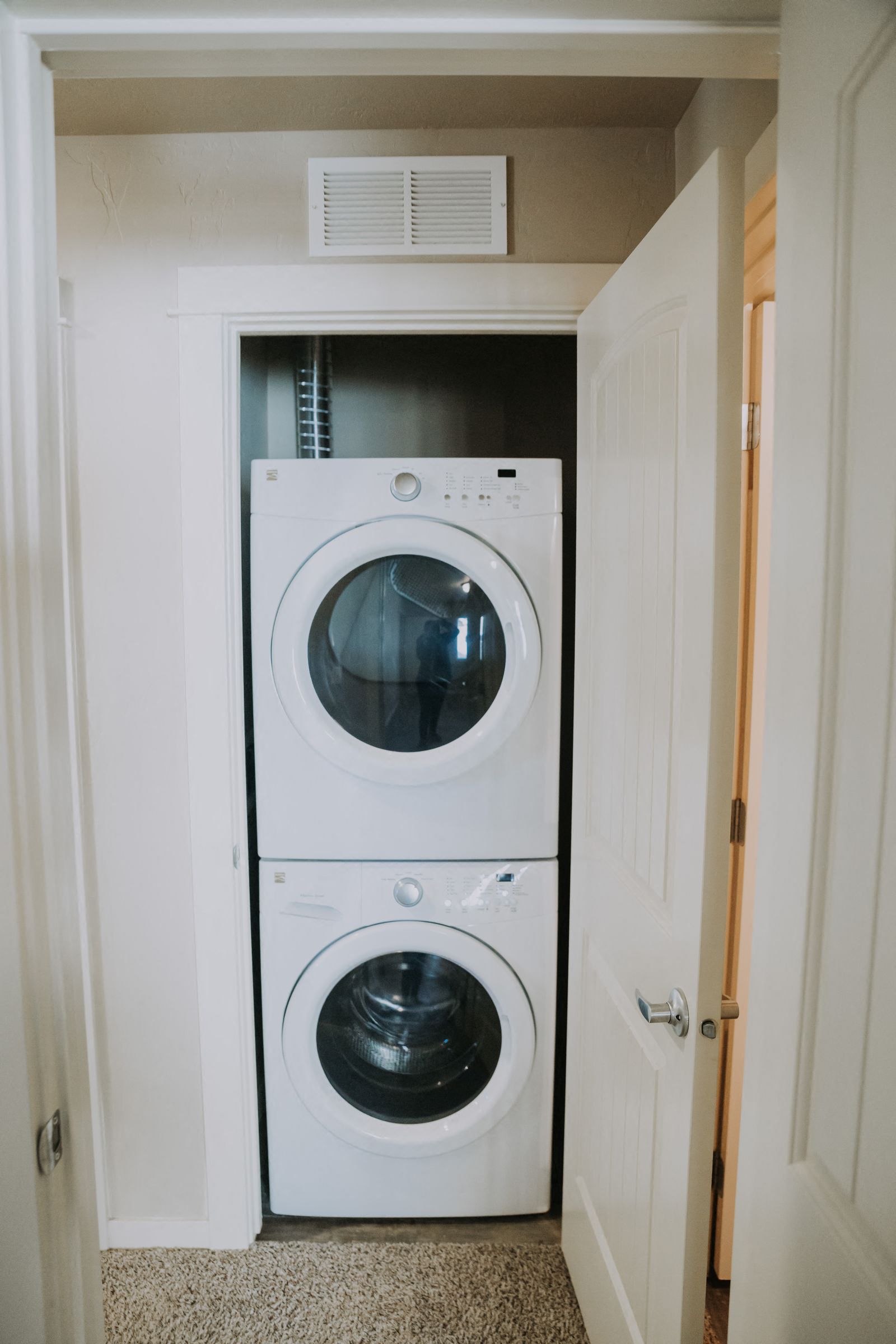 The Cimarron Townhomes