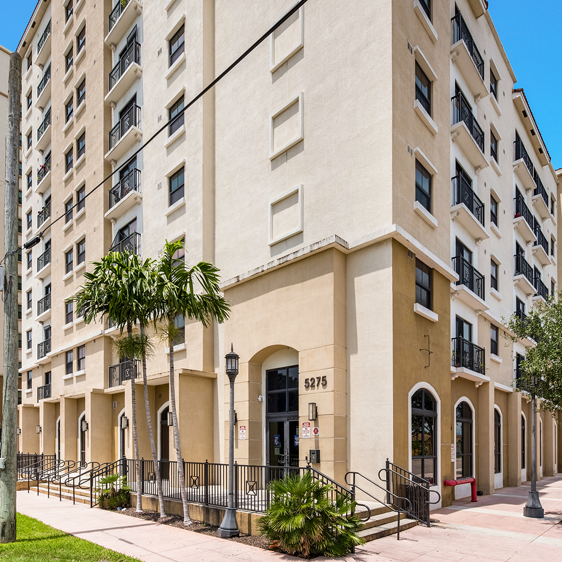 Brownsville Village II Apartments in Miami, FL
