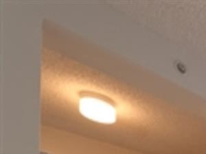 unfurnished apartment interior_Prospect Park Apartments Ft. Lauderdale, FL