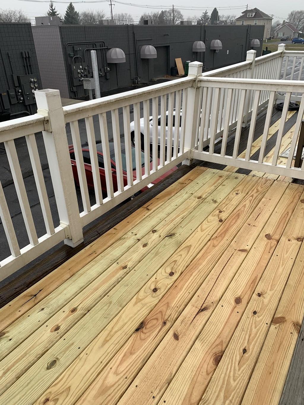 Find Apartments | Flats of Chambersburg | PMI