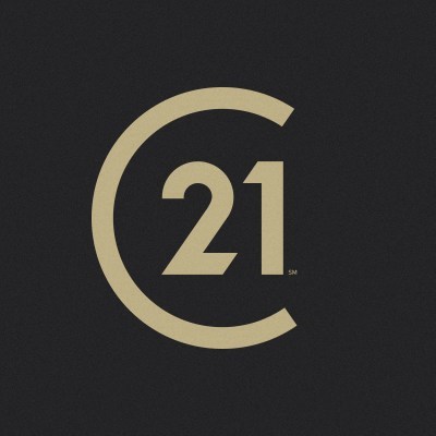 the number 21 in a circle on a black background