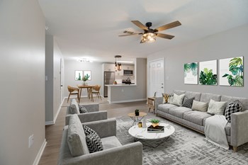 375 S. Lancaster Rd. 1-3 Beds Apartment for Rent - Photo Gallery 4