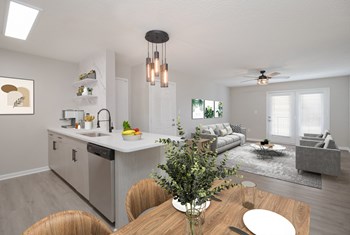 375 S. Lancaster Rd. 1-3 Beds Apartment for Rent - Photo Gallery 5