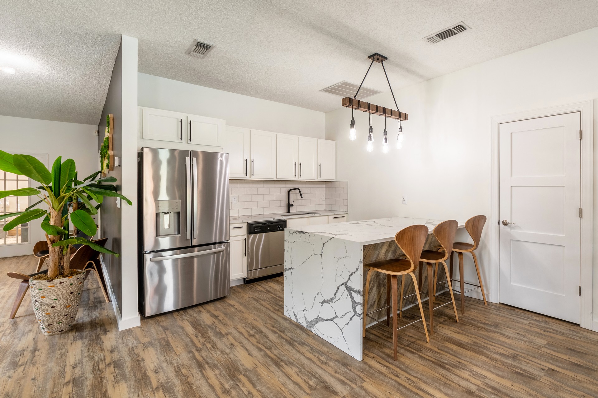 The Pointe At Westland