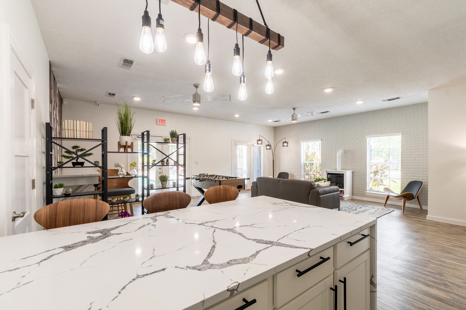 The Pointe At Westland