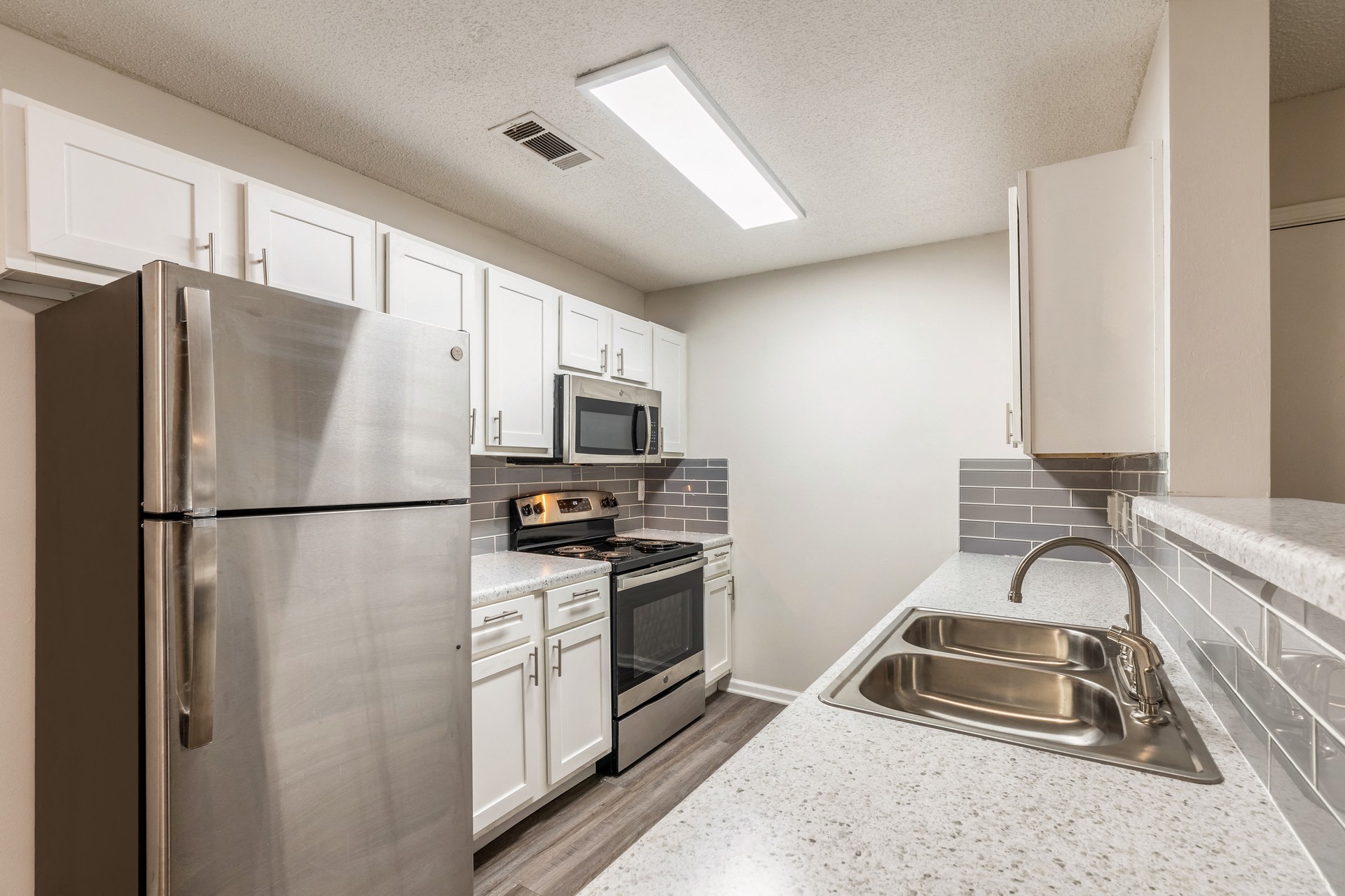 The Pointe At Westland