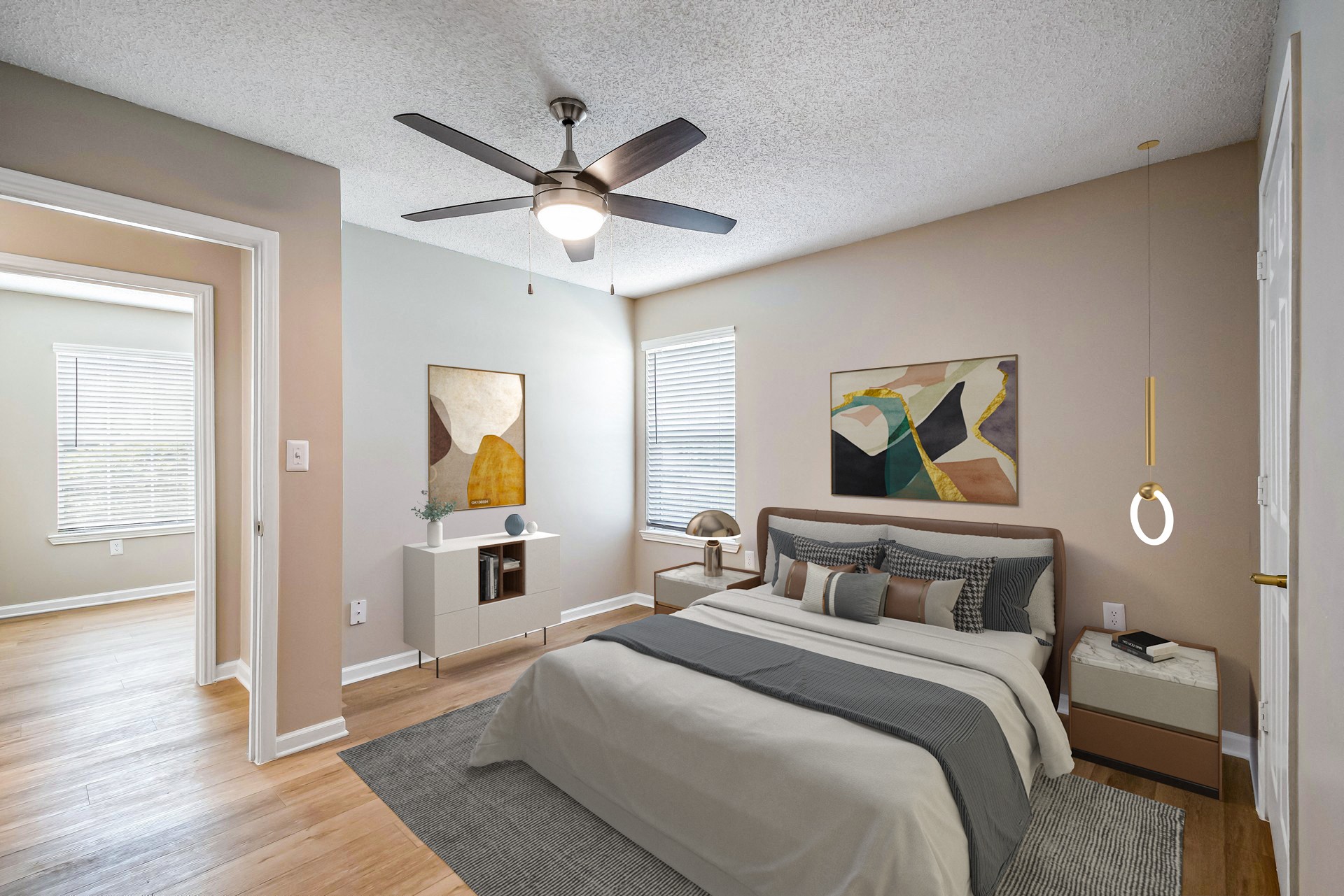 The Pointe At Westland