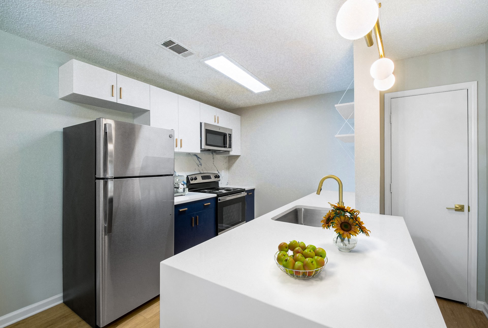 The Pointe At Westland