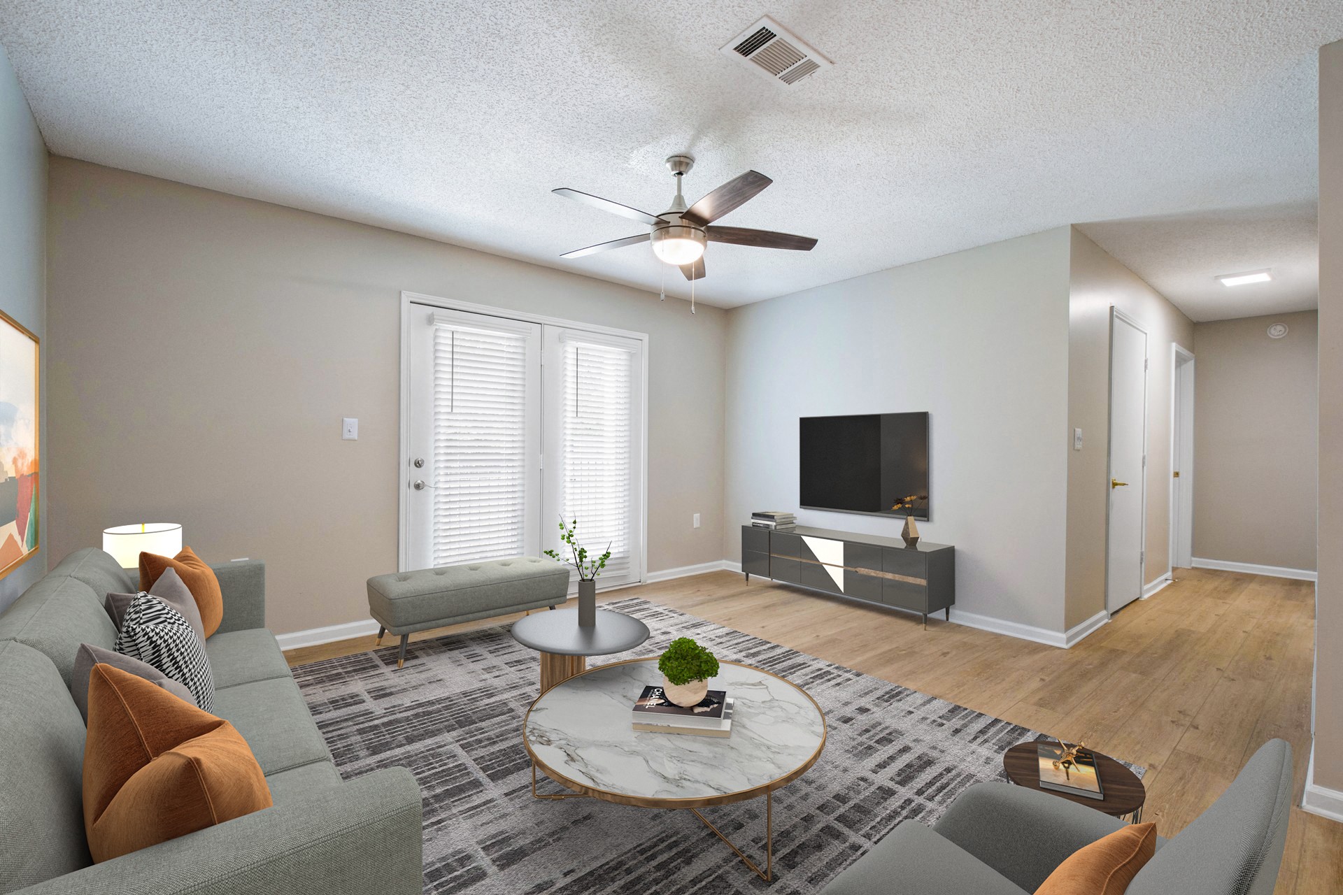 The Pointe At Westland