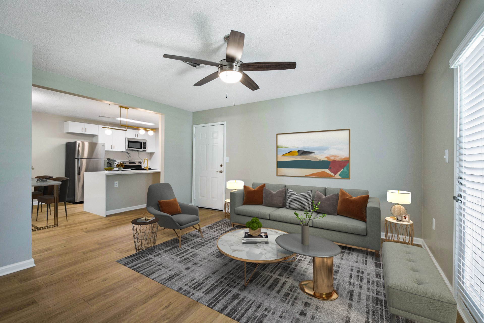 The Pointe At Westland