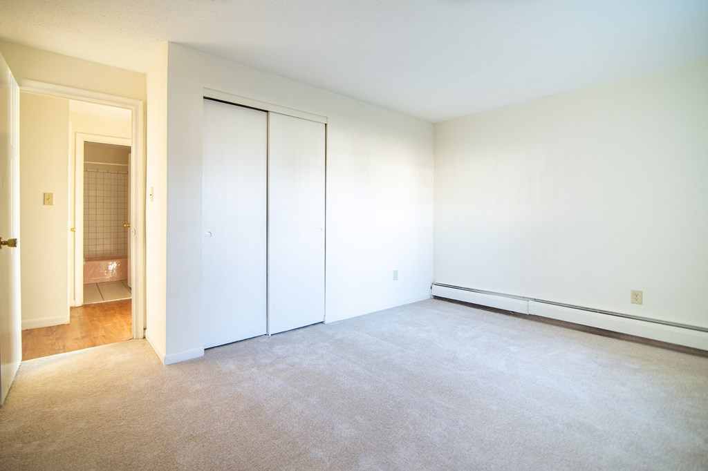 Hallmark Northwood - Apartments in Lowell, MA from Heritage Properties - Hallmark Northwood Studios, One-Bedroom, Two-Bedroom Apartments