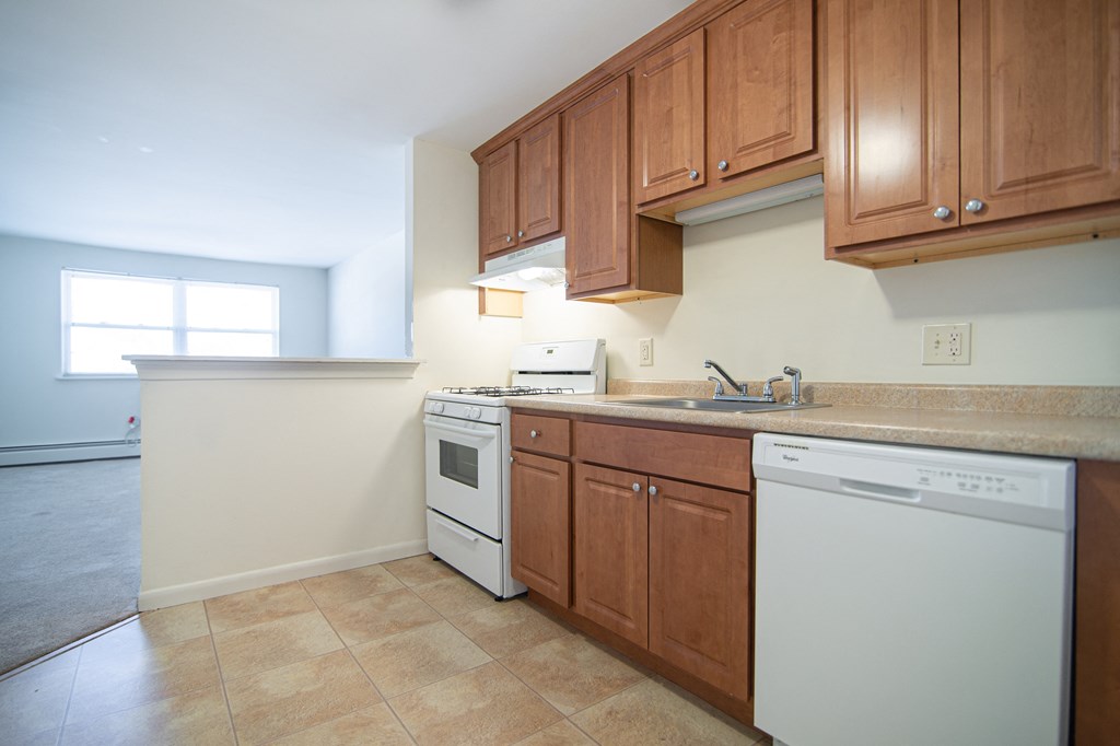 Hallmark Northwood - Apartments in Lowell, MA from Heritage Properties - Hallmark Northwood Studios, One-Bedroom, Two-Bedroom Apartments