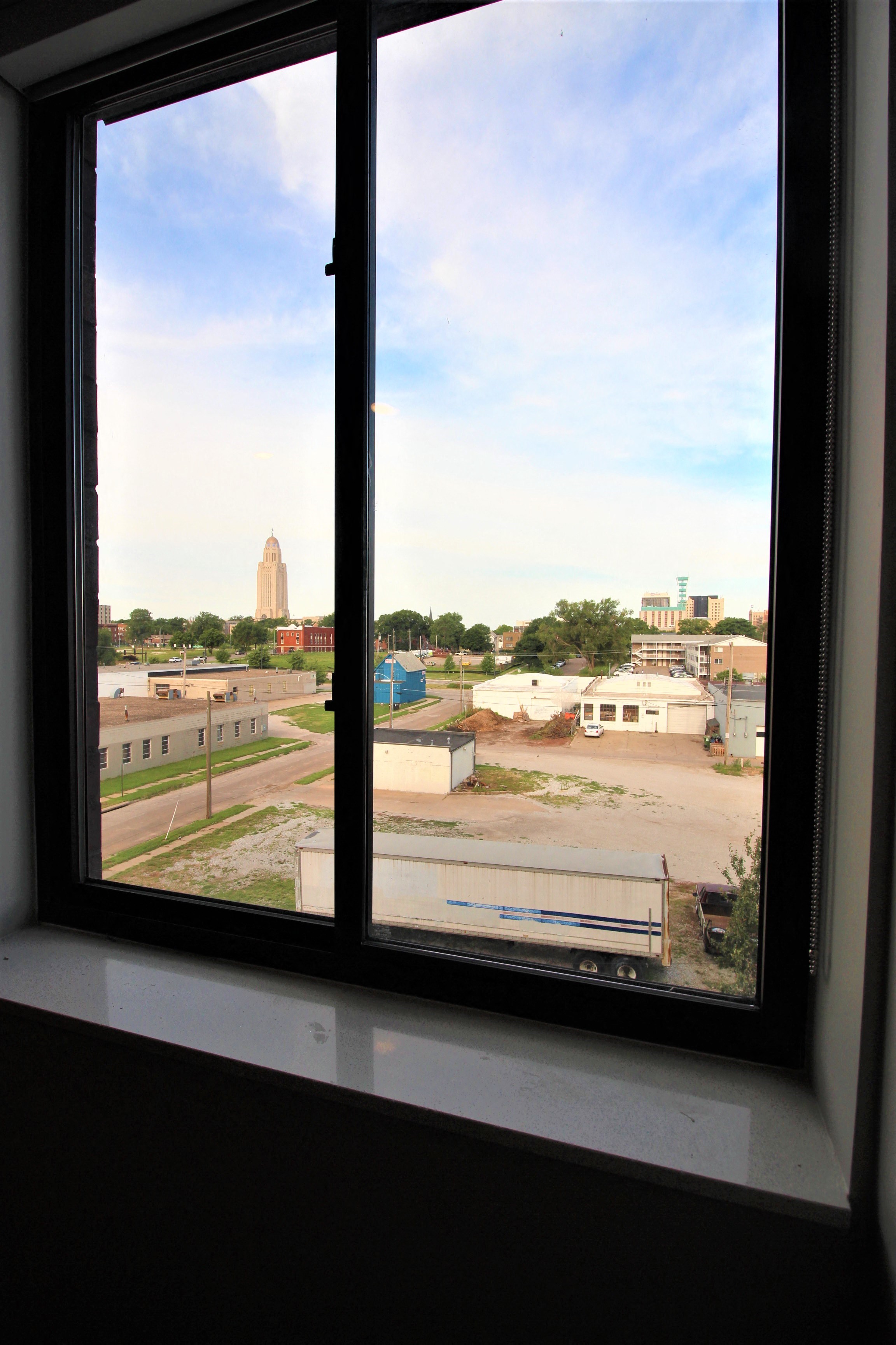 Telegraph Flats Apartments, 2001 N St, Lincoln, NE RentCafe