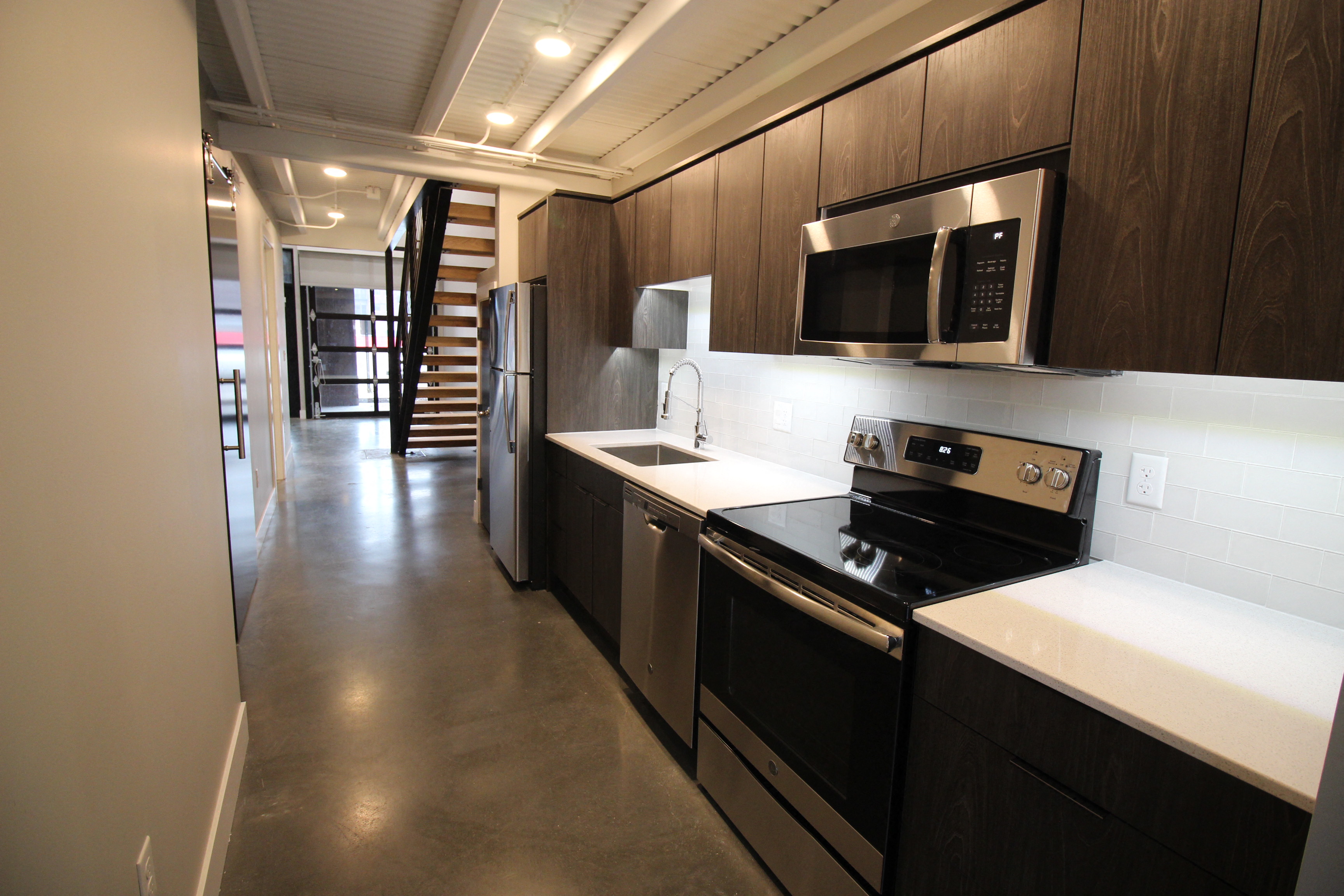 Telegraph Flats Apartments, 2001 N St, Lincoln, NE RentCafe