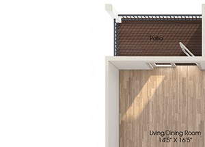 a3 floor plan