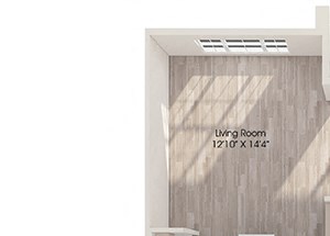 a5d floor plan