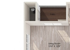 b5d floor plan