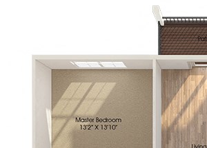 c1 floor plan