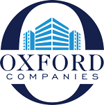 Oxford Property Logo
