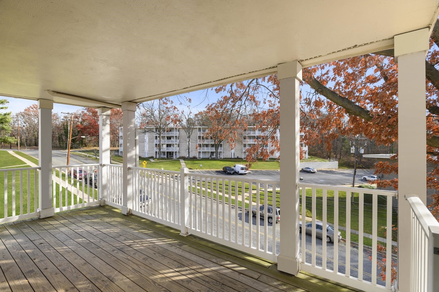 Verona At Landover Hills Apartments, 4085 Warner Ave, Landover Hills