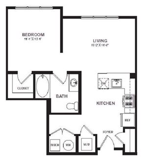 The Chase At Overlook Ridge Malden Apartments 4 Stone Lane Malden Ma Rentcafe