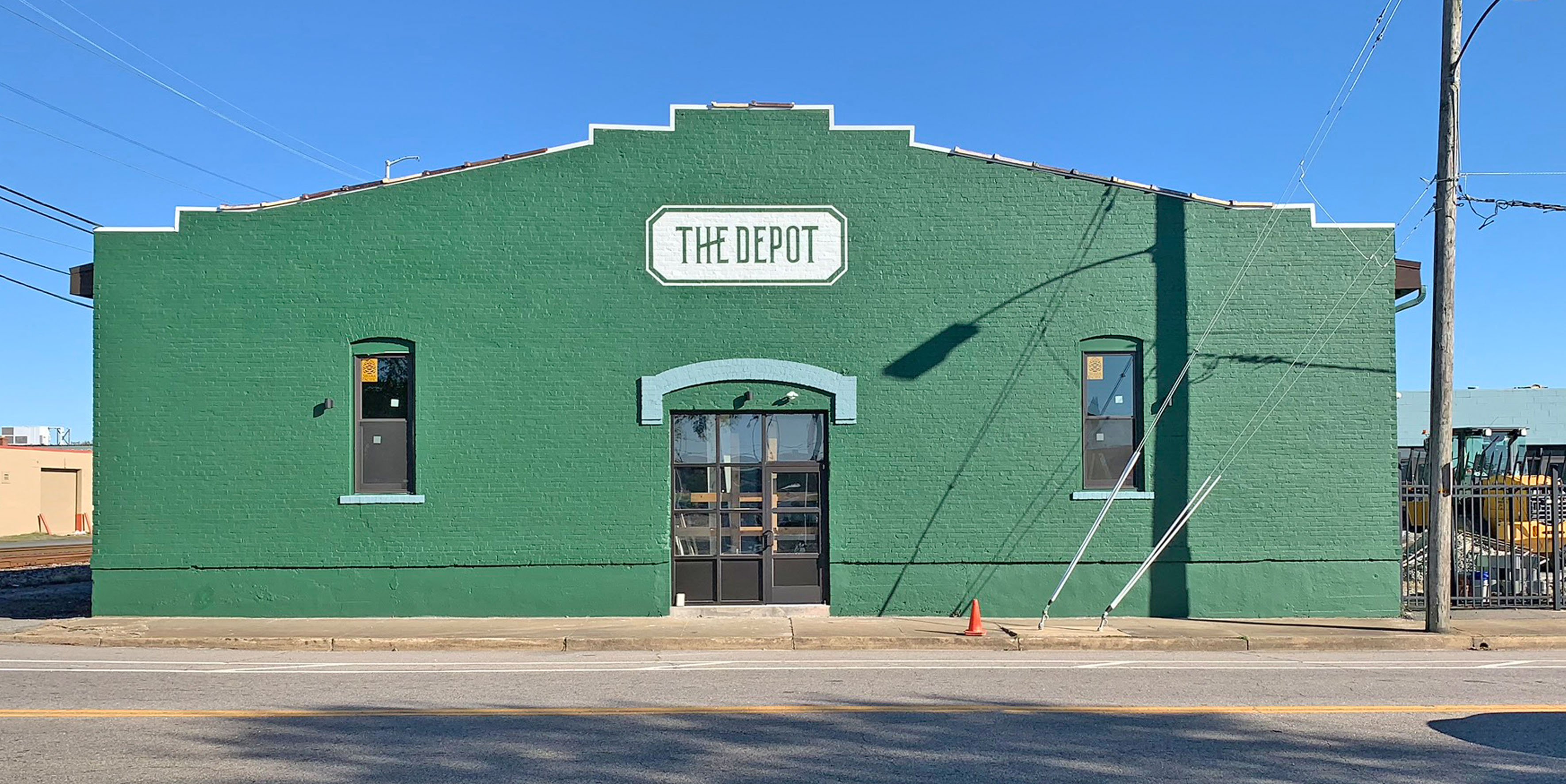 The Depot Apartments In Norfolk Va