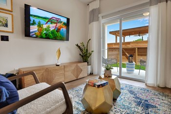 altair-tech-ridge-luxury-apartments-living-room-2 - Photo Gallery 3