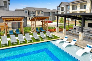 altair-tech-ridge-luxury-apartments-pool-4 - Photo Gallery 2