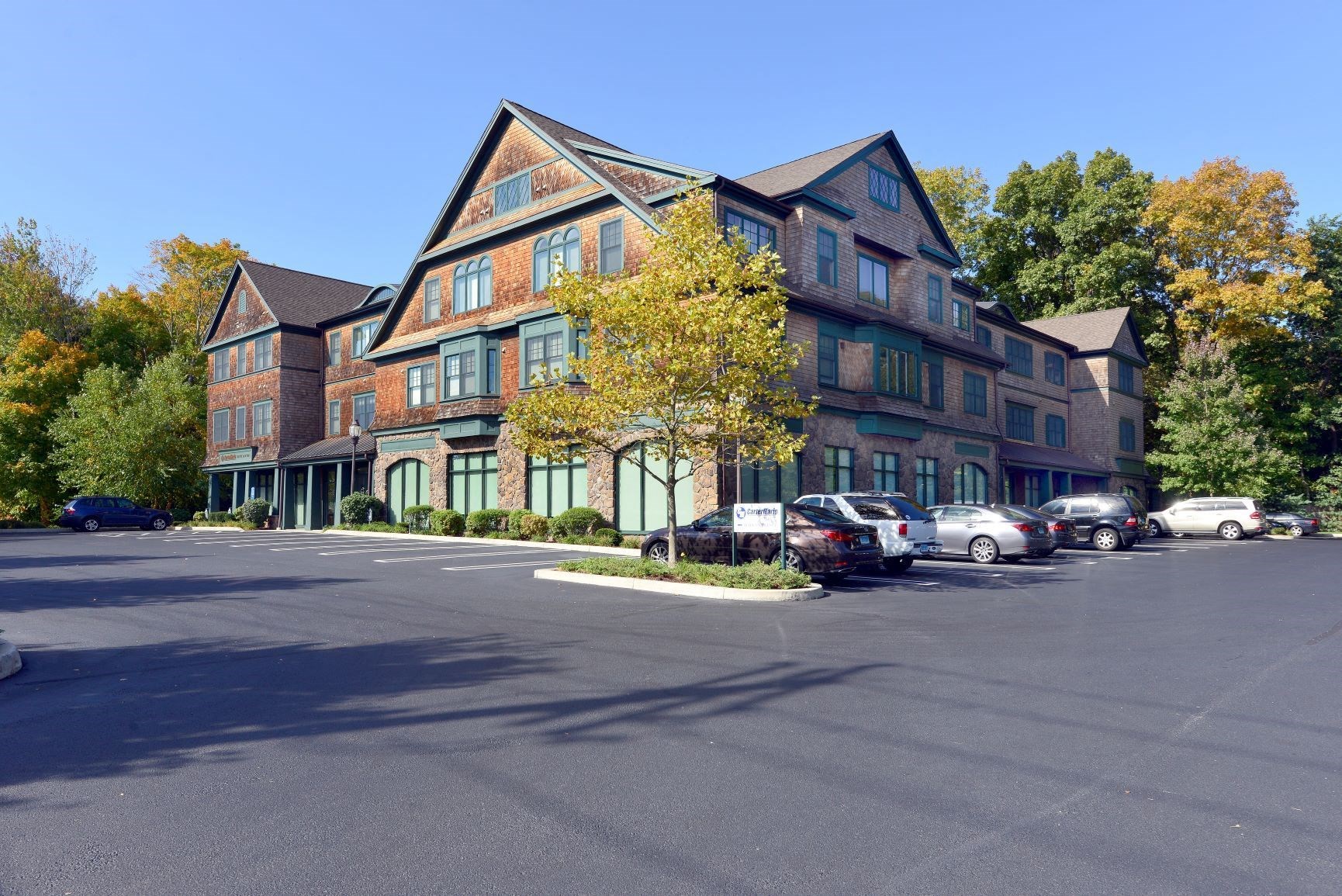 Spinnaker Brook Apartments, 158 Cherry Street, Milford, CT RentCafe