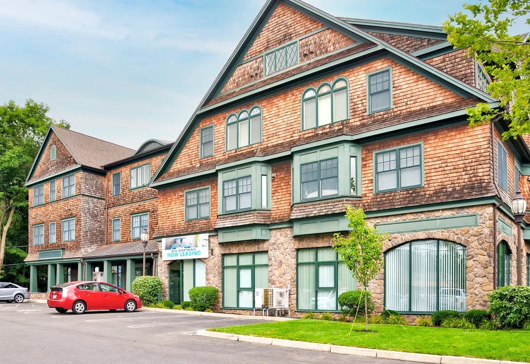 Spinnaker Brook Apartments 158 Cherry Street Milford Ct Rentcafe